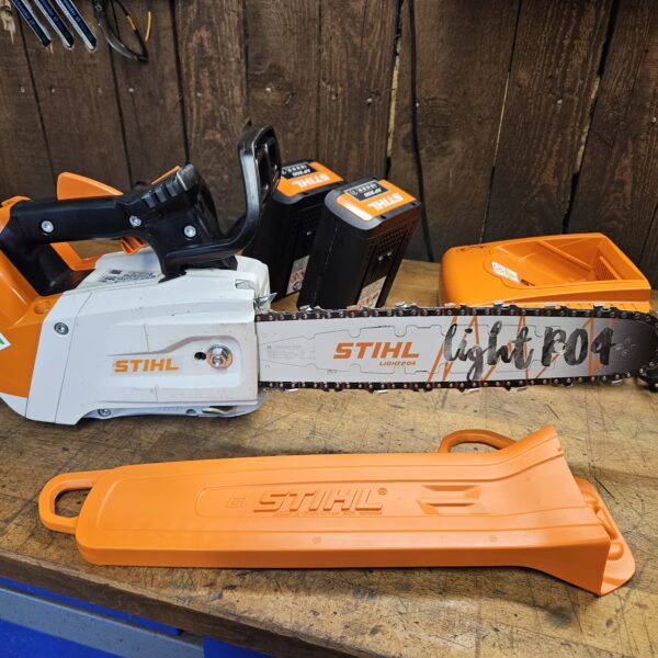 Baumpflege ProBaum Eifel