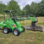 Baumfällung ProBaum Eifel