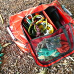 Seilklettertechnik ProBaum Eifel